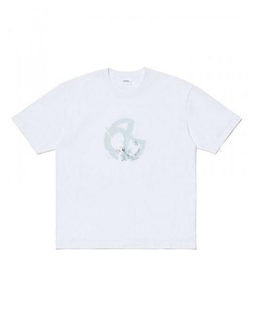 nomanual Ice Symbol T-Shirt
