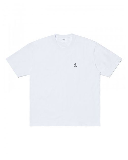 nomanual Symbol Logo T-Shirt