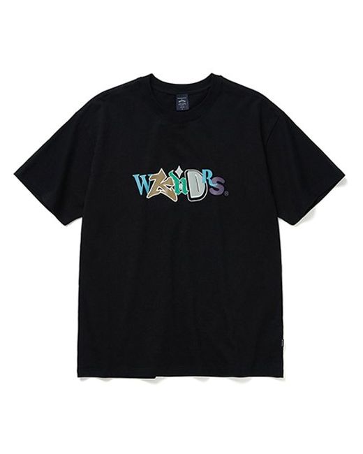 wkndrs Collage T-Shirt