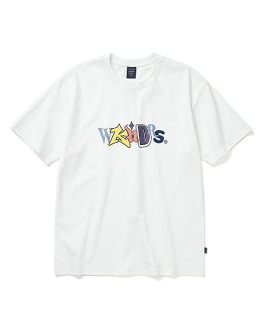 wkndrs Collage T-Shirt