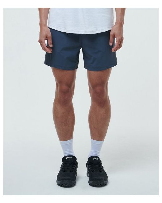 musinsastandardsp Tempfree Cool 6-inch Shorts Gray