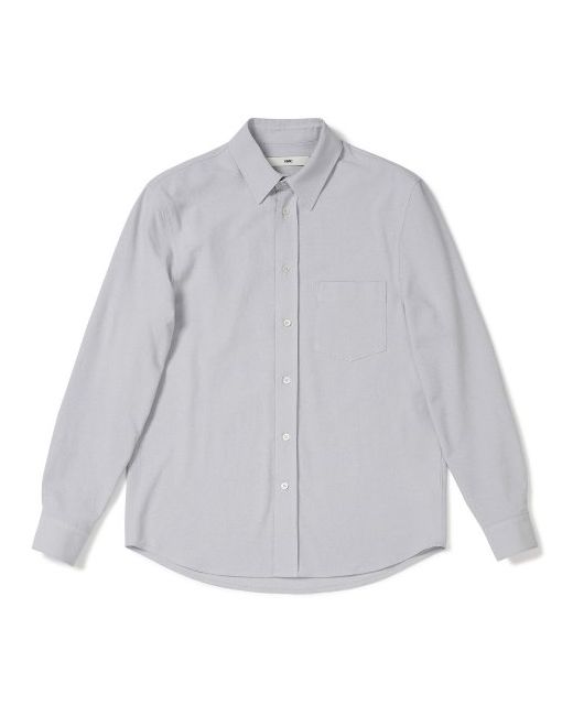 mmic Subject Shirt Recycled Cotton NepLight