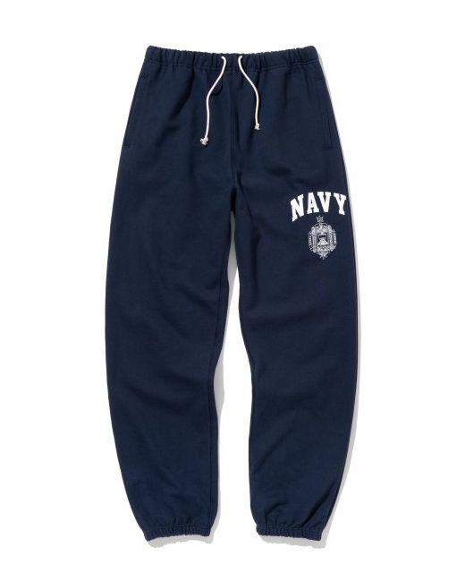 uniformbridge us navy sweat pants