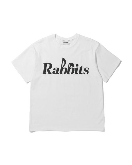 extraordinary RABBITS T-Shirt OFF