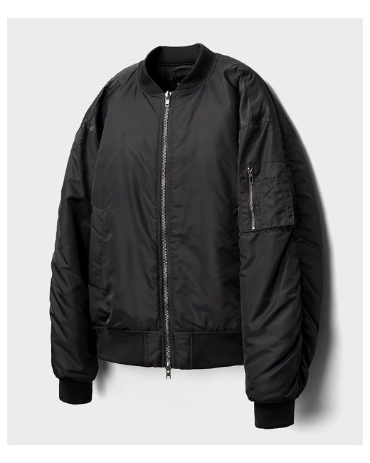excontainer EXC Oversized MA-1 Jacket