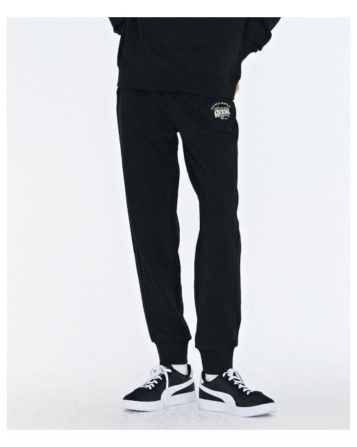 chasecult Jogger Fit Warm-up Pants-CAZG7252B03