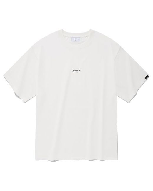 covernat Small Authentic T-Shirt