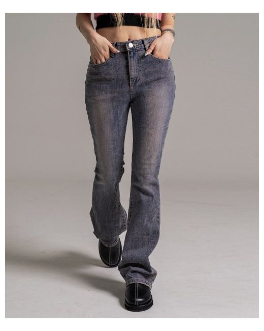 pandorafit BOOTSCUT Carp Jeans