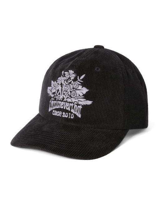 thisisneverthat Flower Embroidered Cap