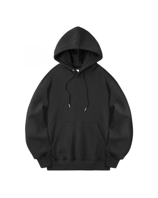 likethemost Soft overfit hoodie H00018