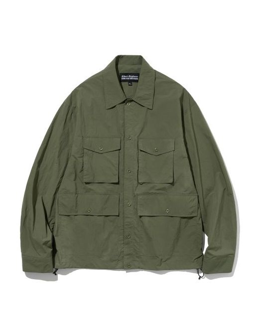 uniformbridge bdu shirts jacket olive