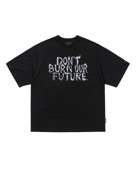 ajobyajooriginallabel DBOF 3D T-Shirt