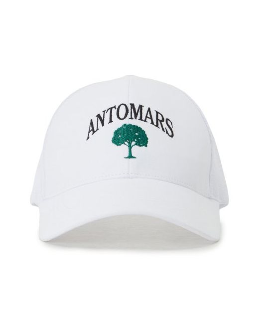 antomars golf tree mesh cap