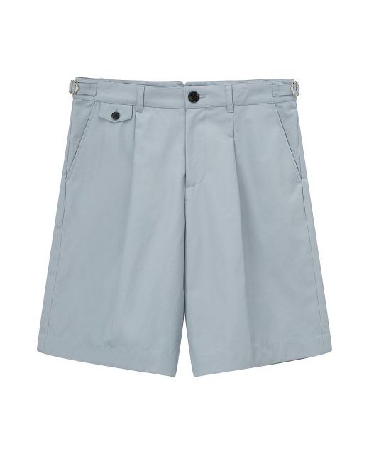 antomars Bermuda Shorts Gray