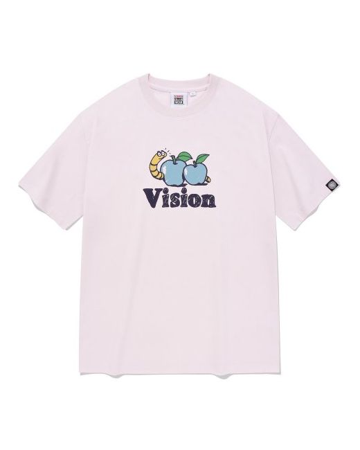 visionstreetwear VSW Apple T-Shirt