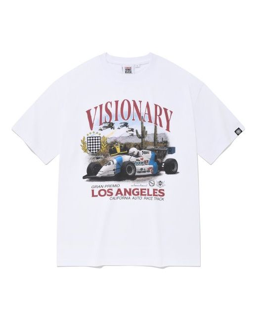 visionstreetwear VSW Racing T-Shirts