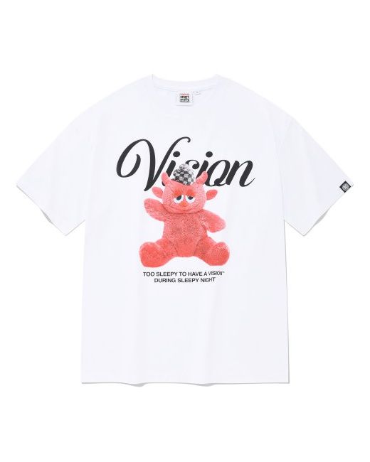 visionstreetwear VSW Sleepy Doll T-Shirts