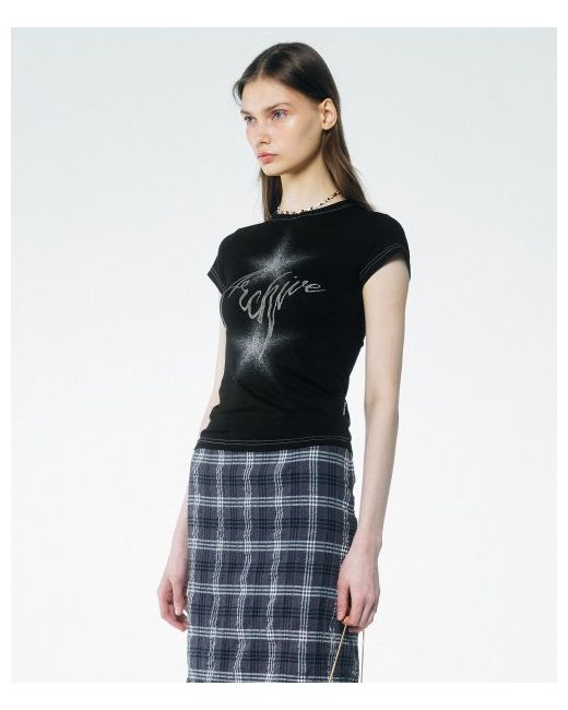 sculptor Anew Archive Tee