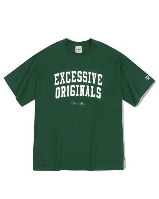 filluminate Overfit Excessive T-Shirt