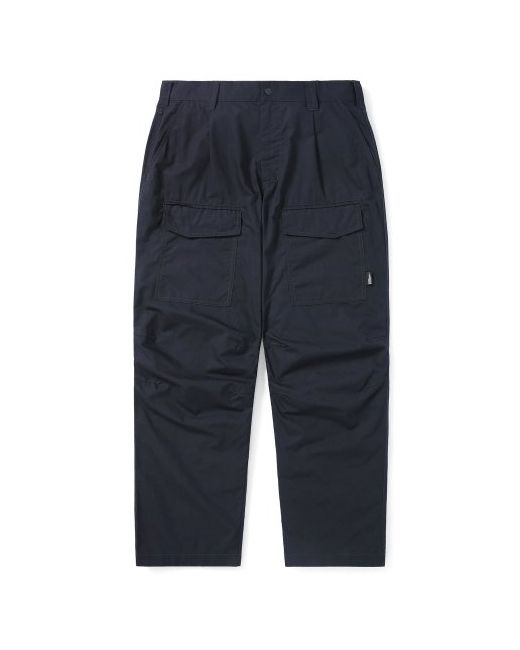 thisisneverthat Field pant Navy