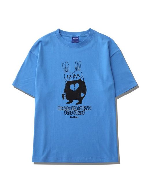 badblue Bond Bunny T-Shirt