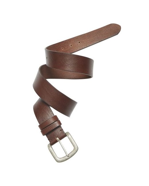 instantfunk Wide Leather Belt