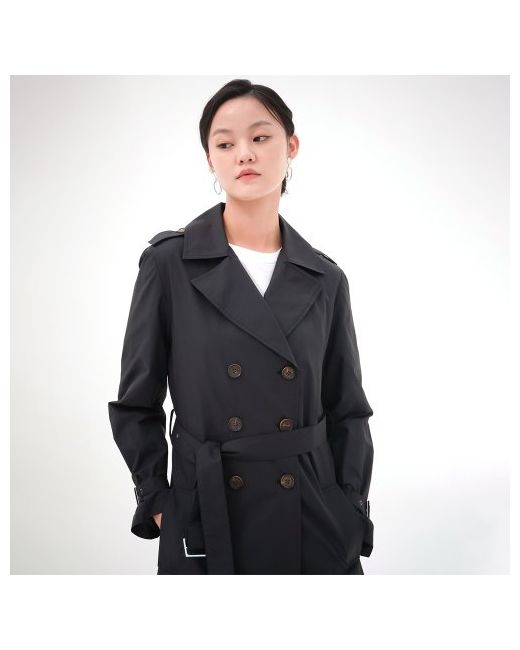 acud Light Trench Coat