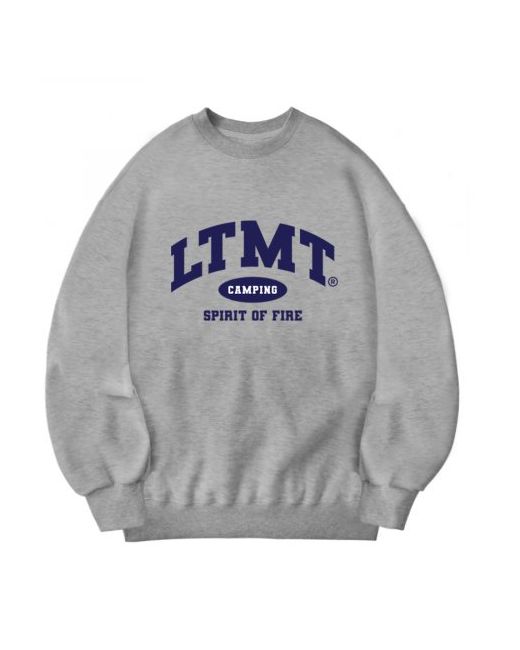 likethemost Soft LTMT Sweatshirt M00047