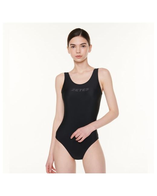 zetes U-back one-piece indoor swimsuit L4A9018