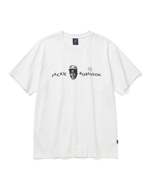 wkndrs Robinson T-Shirt