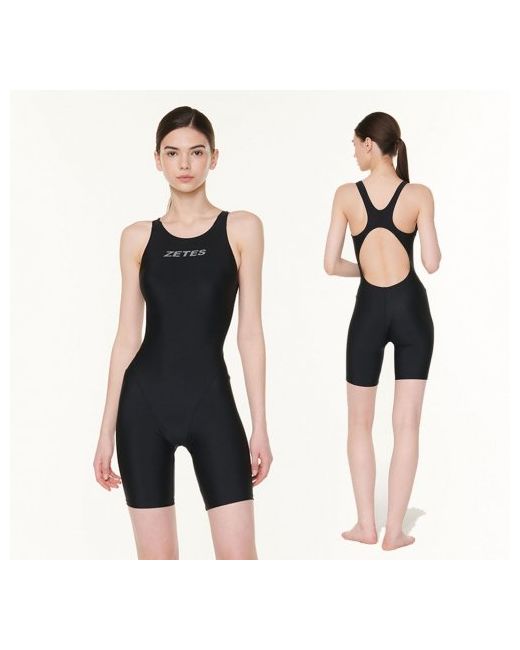 zetes X-back 5-part indoor swimsuit L4A253