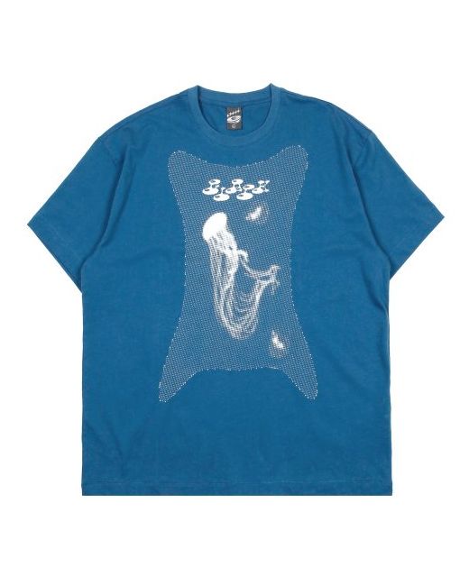 glack GT015 Jellyfish T-shirt