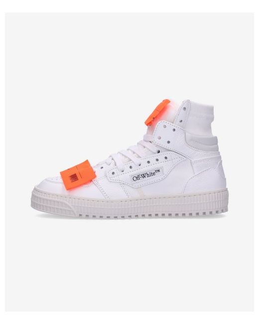 offwhite Off Court 3.0 High Top Sneakers OWIA112C99LEA0020120