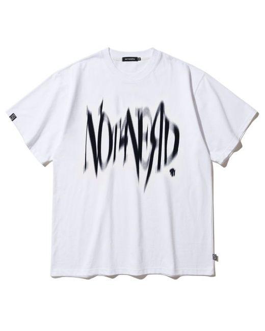 not4nerd Thorn Logo T-Shirt