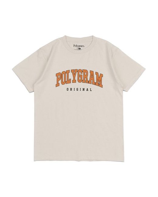 polygram1 Original Arch T-Shirts