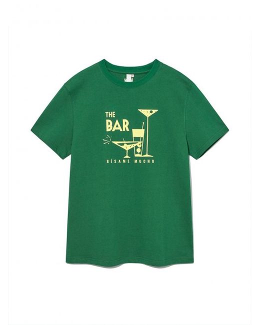 Kijun The Bar T-Shirt