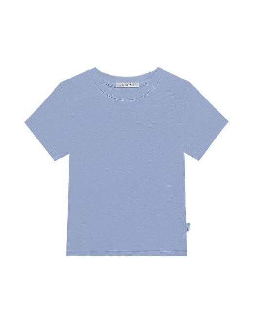 instantfunk Basic Slim T-Shirt