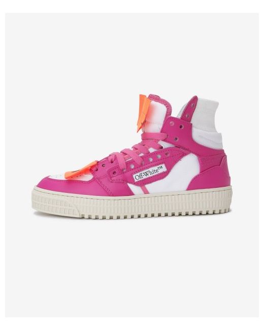 offwhite Off-Court Sneakers OWIA112S23LEA0010132