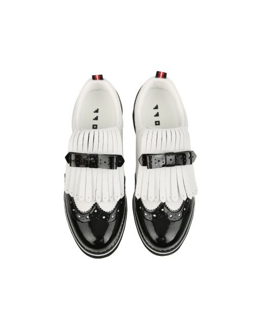 onoff golf shoes OF7803LAWHITE