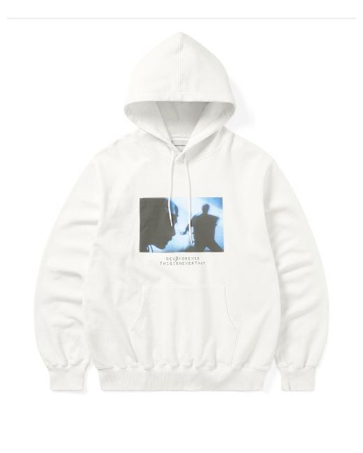 thisisneverthat TNT Deux Hoodie Off