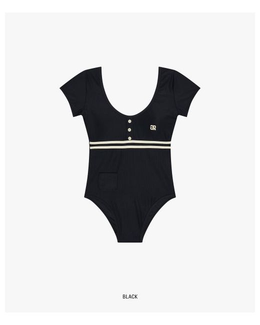 grove Andres swimsuit