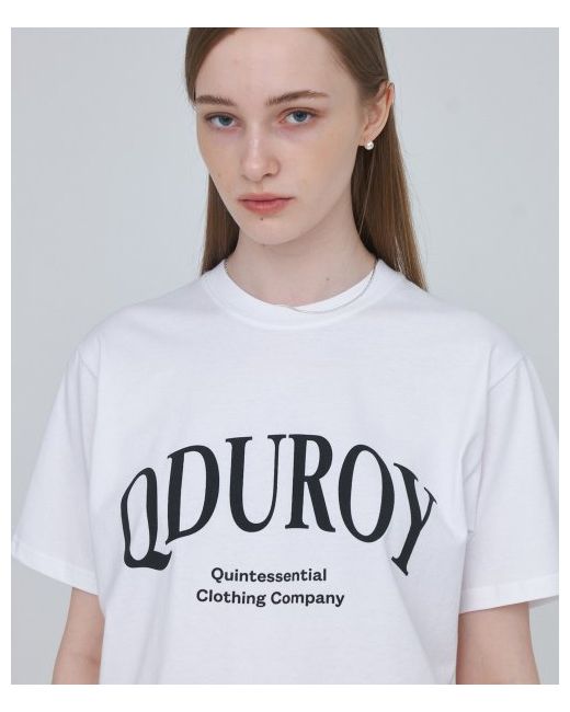 qduroy Arc T-Shirt