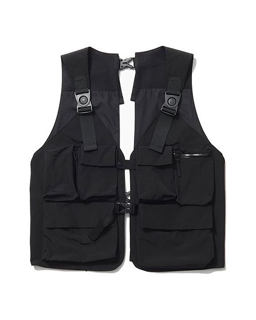 offroad Velcro matching vest 5IE1404