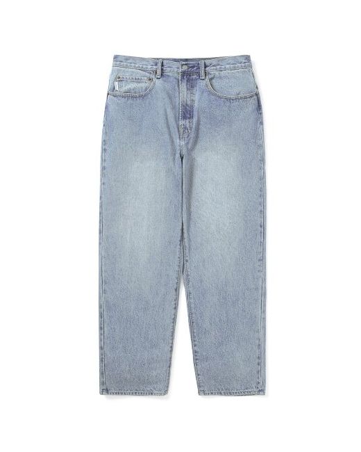 thisisneverthat FW23 Regular Jeans Washed