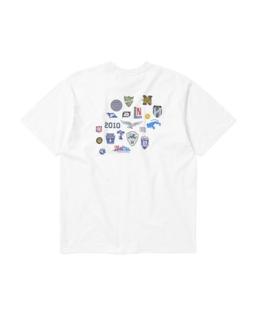 thisisneverthat Pins Tee