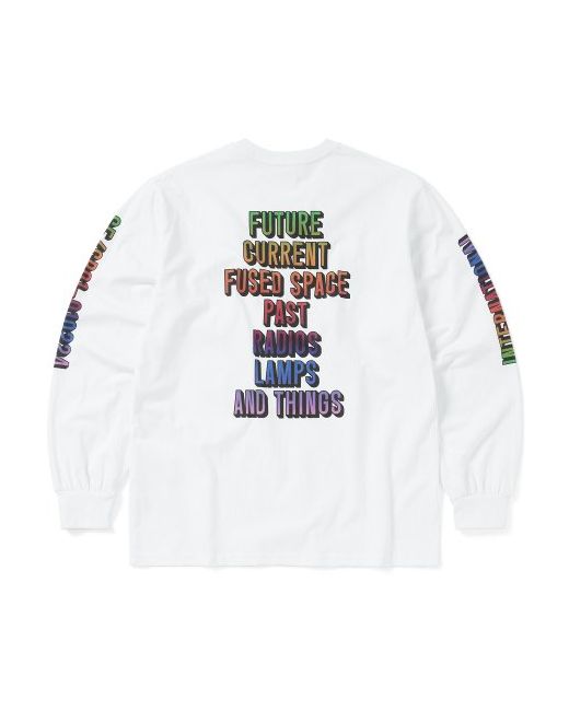 thisisneverthat FCP L/S Tee