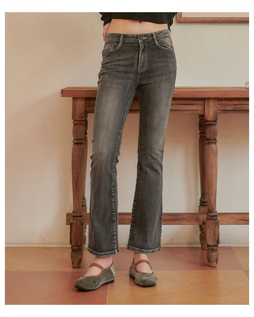 pandorafit BOOTSCUT Maeve Jeans