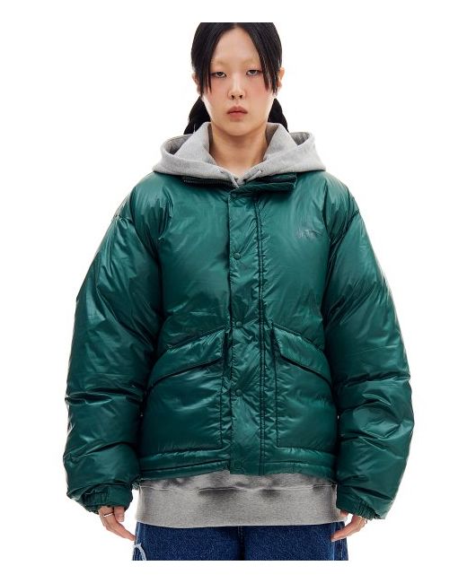 archivebold 939 Puffer Down Jacket