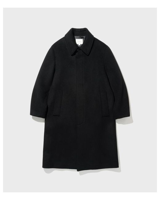 shirter Fine Master Mac Coat