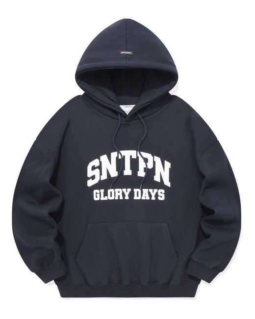 saintpain SP Glory Days Hoodie-Navy